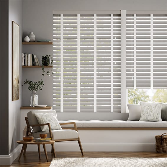 Window Blind Installation in Smryna
